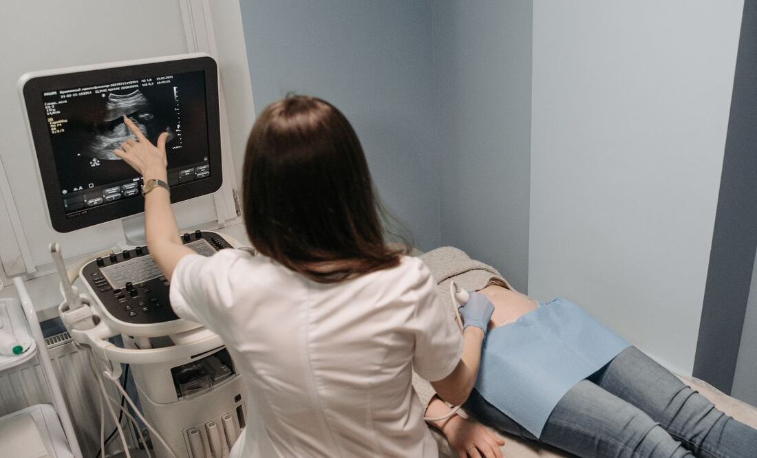 En lo que va del año en México suman 29 decesos de mujeres ocurridas antes, durante o después del parto | Foto: Pexels