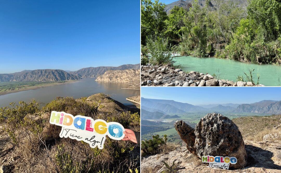 Eloxochitlán I Foto: gobierno de Hidalgo