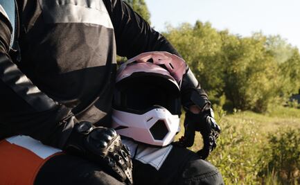 En Ixmiquilpan multarán a motociclistas por no portar casco hasta con mil 200 pesos 