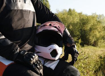 En Ixmiquilpan multarán a motociclistas por no portar casco hasta con mil 200 pesos