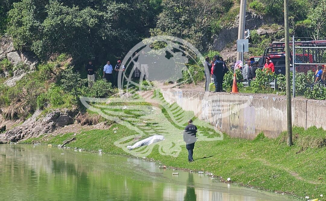 Tragedia en La Estanzuela | Foto: especial