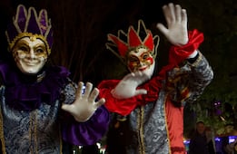 El Tri y María José encabezan la cartelera de la Feria de San Francisco este 1 de octubre