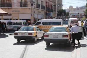 Proponen hasta 20 años de cárcel a operadores de transporte que causen muertes en Hidalgo