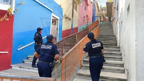 Adquirirán cámaras a fin de año para 10 puntos de mayor incidencia delictiva en Pachuca