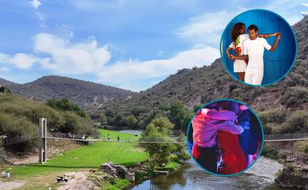 ¡Todo listo para el Sonidero Fest 2025 en el Parque Ecoalberto!