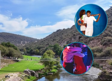 ¡Todo listo para el Sonidero Fest 2025 en el Parque Ecoalberto!