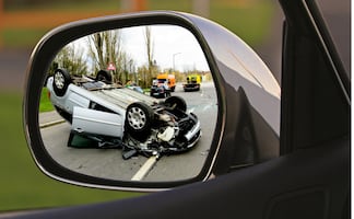 Aumentan 52.5% los lesionados por accidentes de tránsito en Hidalgo