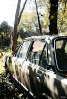 Retirados de vía pública más de 800 vehículos en posible abandono en Pachuca