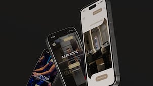 Creare Ride: la startup de egresados de la UAEH que busca modernizar los estudios fitness