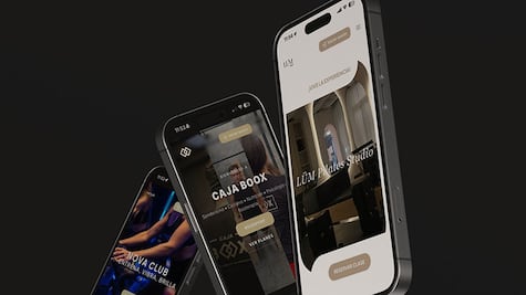 Creare Ride: la startup de egresados de la UAEH que busca modernizar los estudios fitness