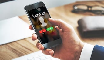 Suspenderán líneas telefónicas que no estén ligadas a una persona o empresa; usuarios tienen un mes para registrarse