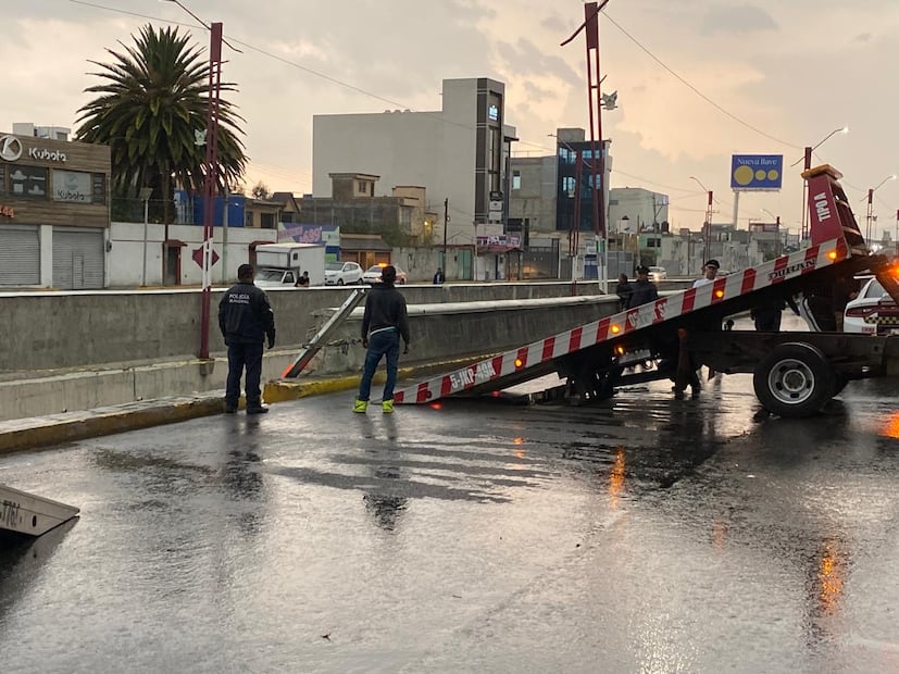 Foto: Luis Soriano