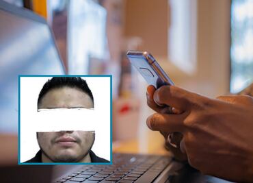 Sentencian a ocho años de prisión a hombre por violencia digital en Hidalgo