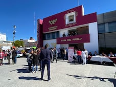 Reducir cuatro regidurías en Mineral de la Reforma generaría ahorro anual de 2.7 mdp