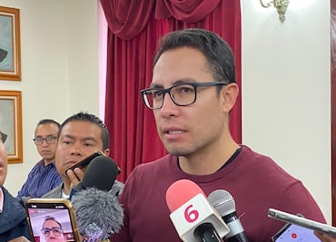 Alcalde de Pachuca advierte a Foideh sobre responsabilidad de limpiaparabrisas tras incidente