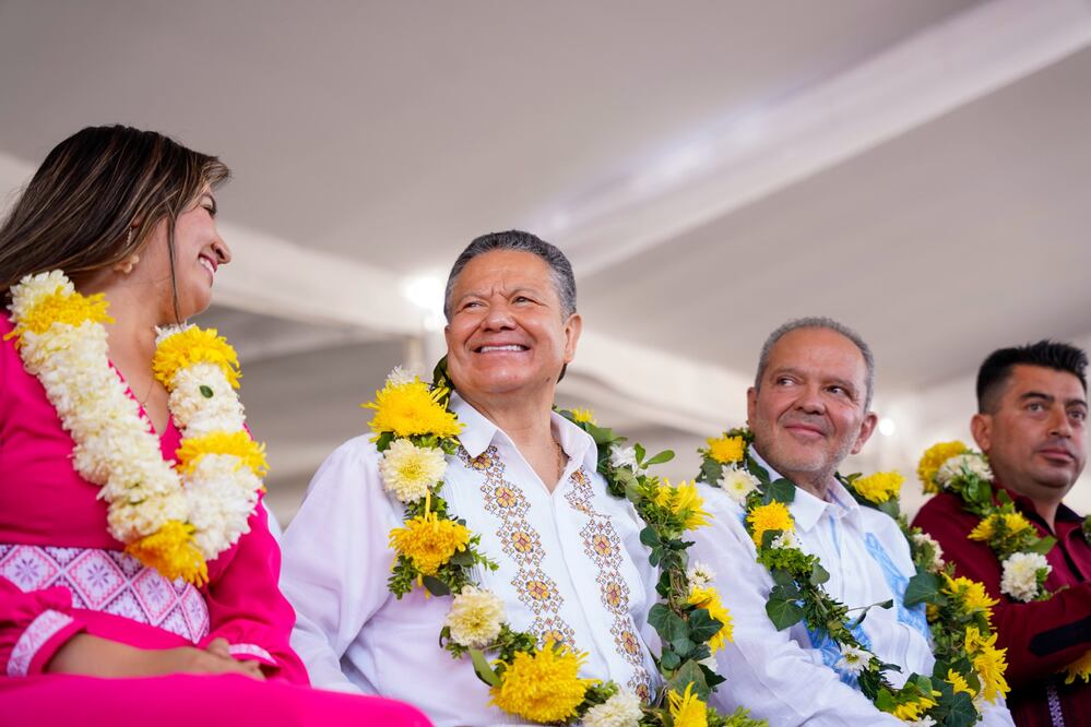 Foto: @JulioMenchaca