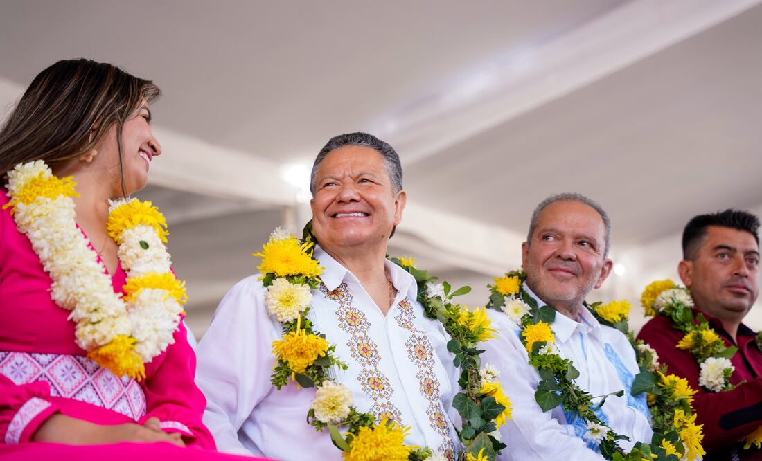 Foto: @JulioMenchaca