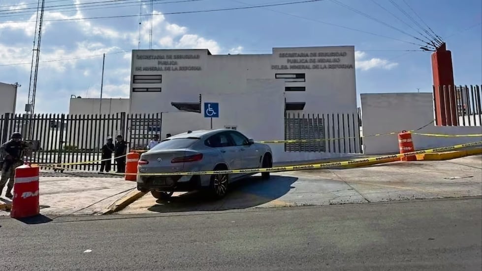 Refuerzan operativos de seguridad en Hidalgo; hay detenidos y decomisos millonarios