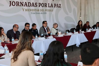 Cero tolerancia a la violencia contra las mujeres en Hidalgo, afirma Gobierno estatal