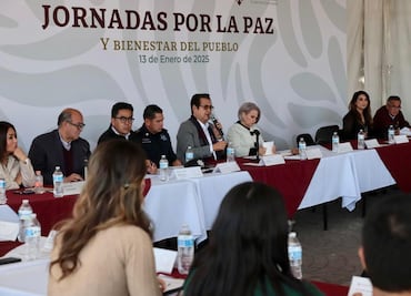 Cero tolerancia a la violencia contra las mujeres en Hidalgo, afirma Gobierno estatal
