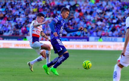 Soprenden al Tuzo en casa
