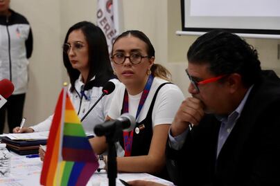 Ministeriales de la Procuraduría de Hidalgo torturaron a persona LGBT+; CDHEH emite recomendación