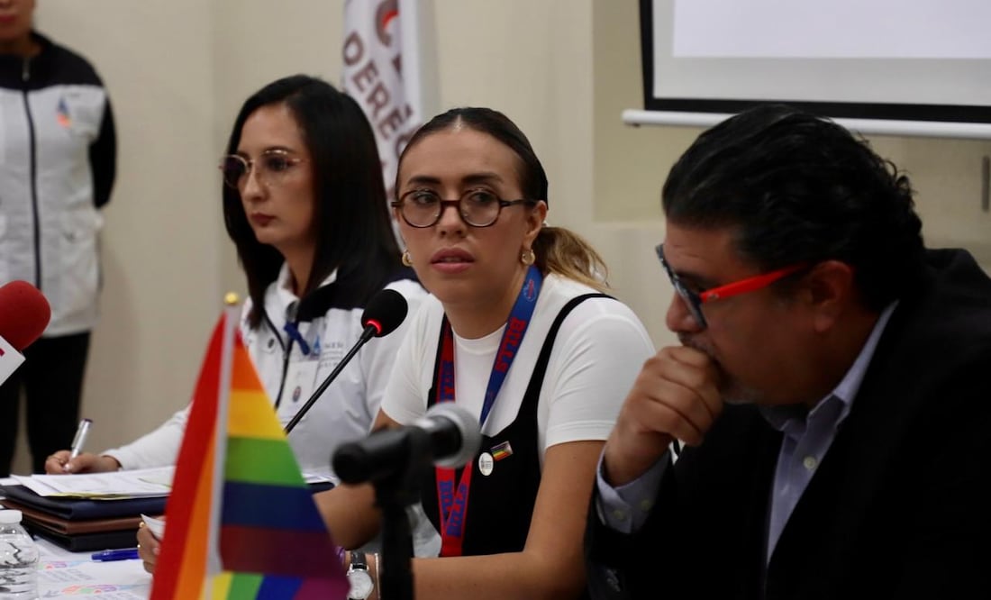La Comisión de Derechos Humanos estatal actualmente investiga 49 casos por tortura que datan de 2019 a 2024 | Foto: Luis Soriano
