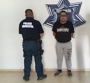 Detienen en Tulancingo a hombre con orden de aprehensión por homicidio