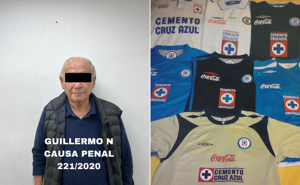 ¿Quién fue Guillermo “Billy” Álvarez?  El empresario que marcó una era en Cruz Azul entre éxitos y controversias | Fotos: especial | Wikimedia Commons