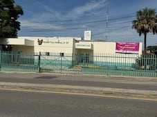 Denuncian presunto robo de medicamentos en clínica del IMSS de Huejutla