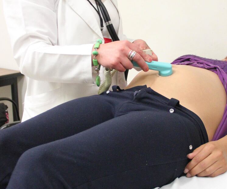 Servicios de laboratorio permiten detección casos congénitos | Foto: Especial
