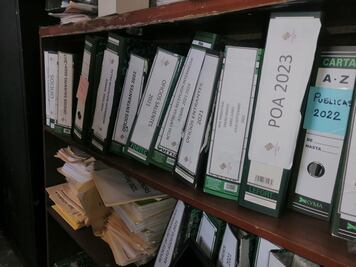 Ordena ASEH iniciar procesos contra seis exfuncionarios municipales de Tulantepec