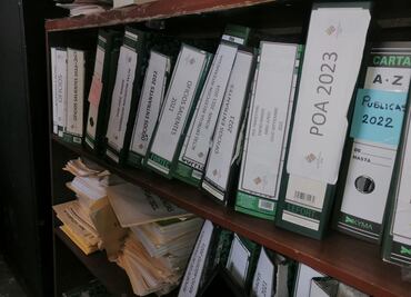 Ordena ASEH iniciar procesos contra seis exfuncionarios municipales de Tulantepec