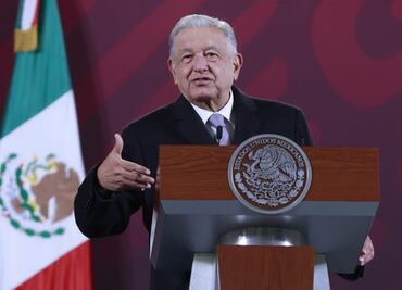 El próximo viernes, AMLO visitará nuevamente la planta coquizadora de Tula