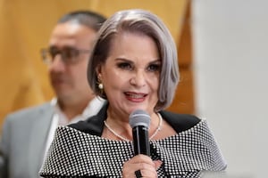 Dos sentencias ya pesan sobre presunto feminicida de Rosaura; faltan tres delitos más 