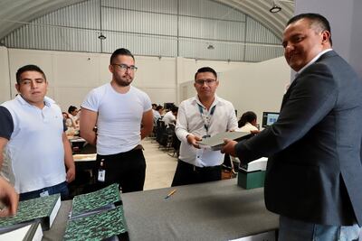 Pese a inconformidades, partidos tuvieron que registrar candidatas en municipios exclusivos