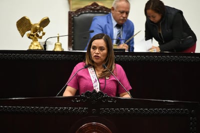 Piden pronunciamiento de la CDHEH por detención de alcalde de Progreso