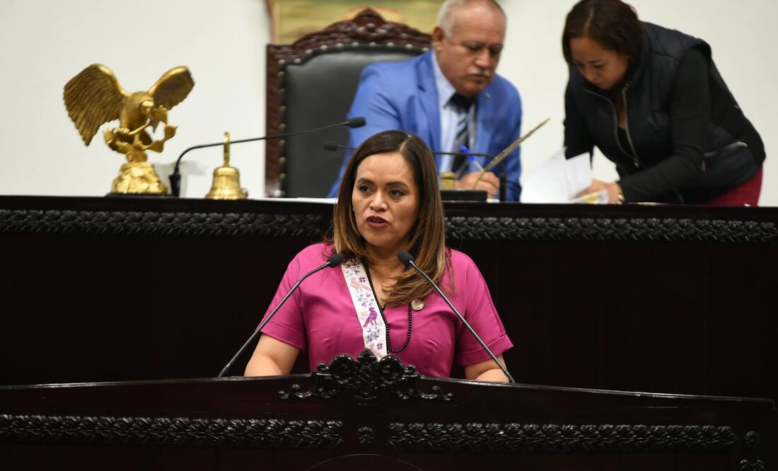 Foto: FB Lisset Marcelino Tovar