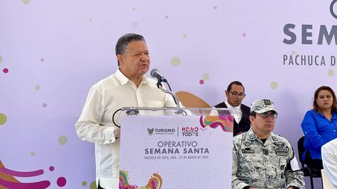 Transición a IMSS-Bienestar implica reformas a la Ley Orgánica de Hidalgo