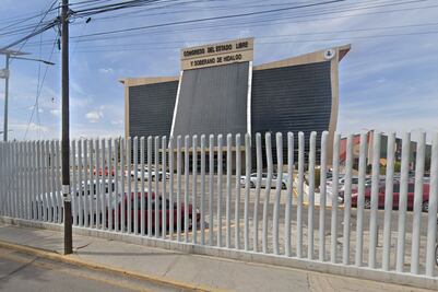 Aprueban sin cambios el Paquete Hacendario 2025 en Hidalgo