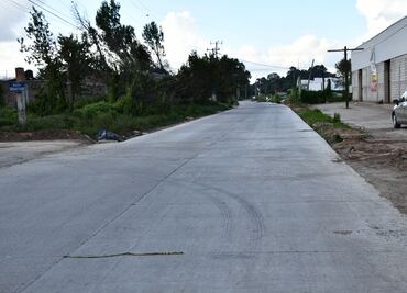 Tulancingo ejercerá 170 mdp en obra pública durante 2025