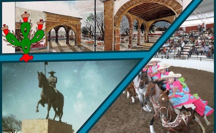Nopala de Villagrán: entre nopales, haciendas y sabores con historia