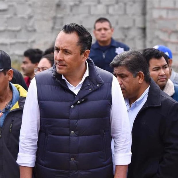 Foto:FB Cristhian Martínez