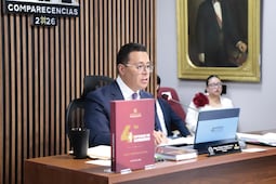 Gobierno de Hidalgo recuperó 436 inmuebles con valor de mil 300 mdp, en cuatro años