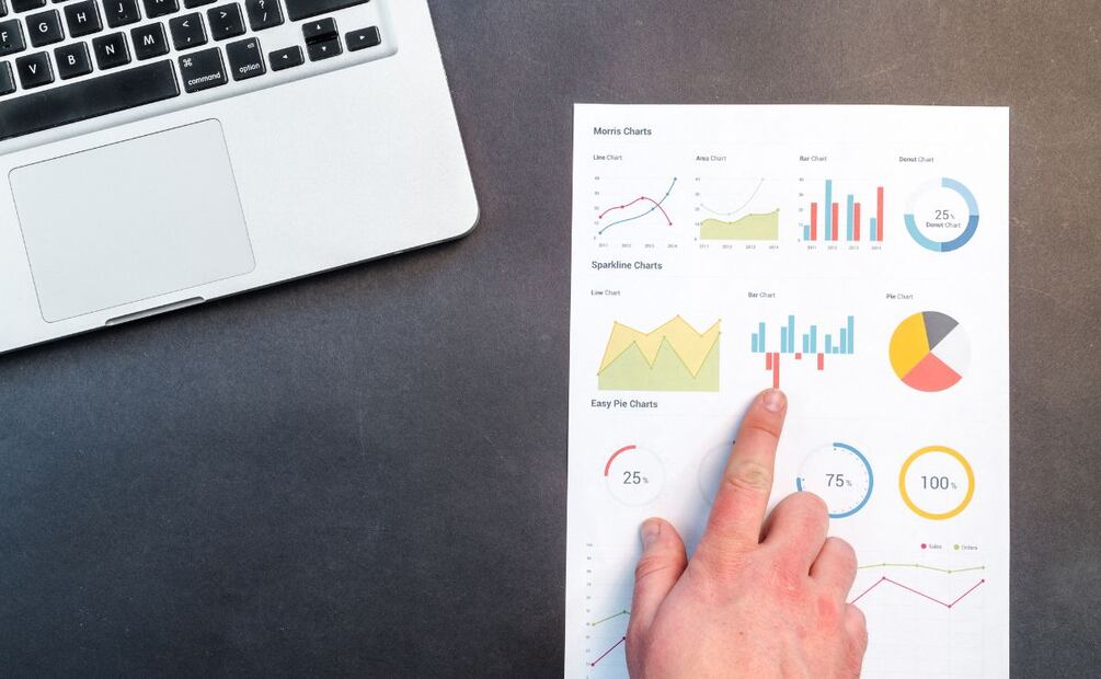 Adiós, Power Point! Google Vids creará video presentaciones con IA | Foto: Pexels