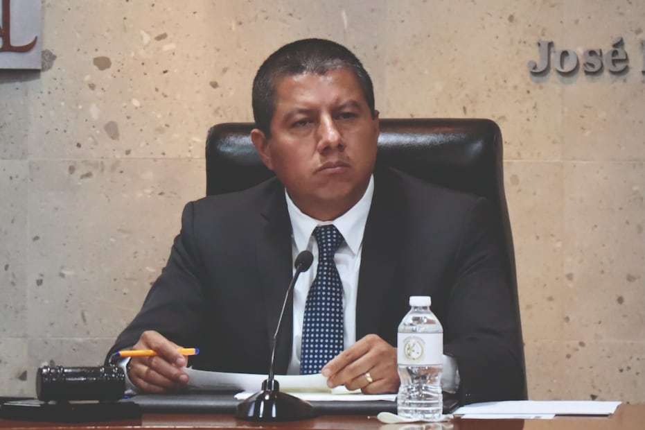 Leodegario Hernández Cortez