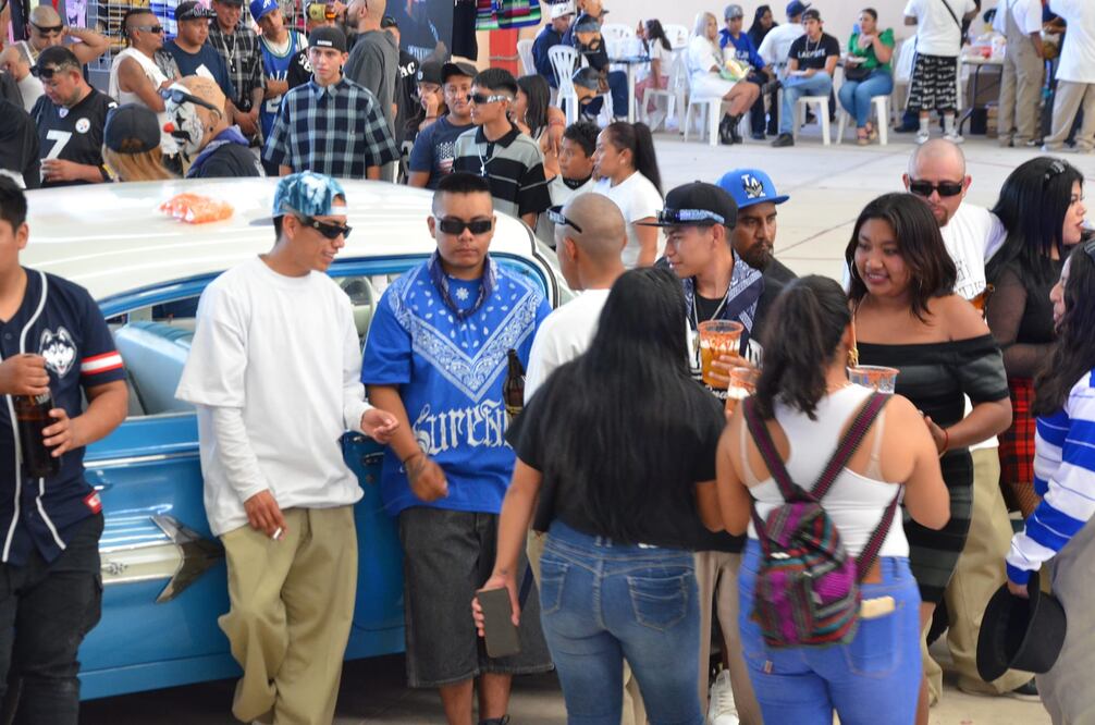 En el caso de la actividad de Bikes y Carros en la comunidad de San Salvador, se dijo que el evento efectuado el pasado 4 de agosto no fue autorizado por la dirección antes mencionada.I Foto: Especial