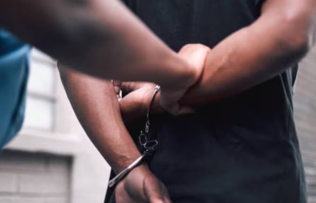 Traslado de 26 reos a EU. Foto: iStock