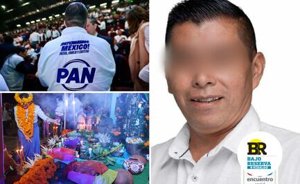 Bajo Reserva 20/10/25 