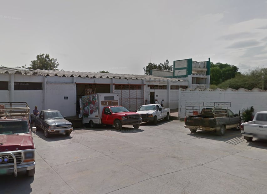 Detectan sacrificio clandestino de animales en Ixmiquilpan | Foto: Google Maps